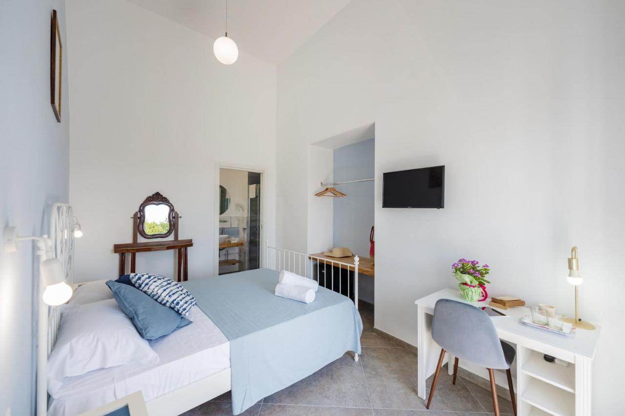 פרוסידה Villa Caterina B&B מראה חיצוני תמונה