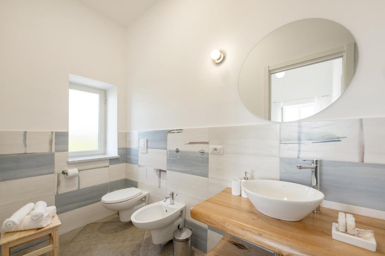 פרוסידה Villa Caterina B&B מראה חיצוני תמונה
