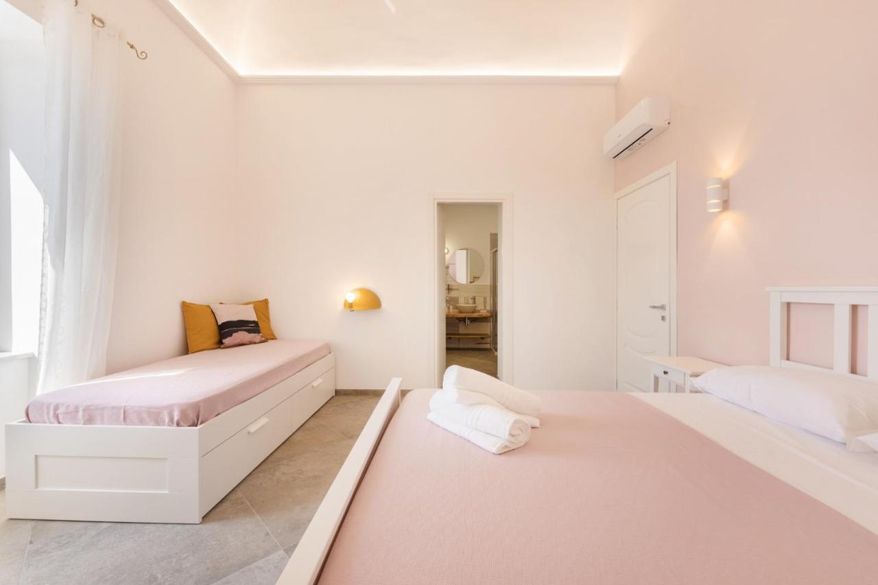 פרוסידה Villa Caterina B&B מראה חיצוני תמונה