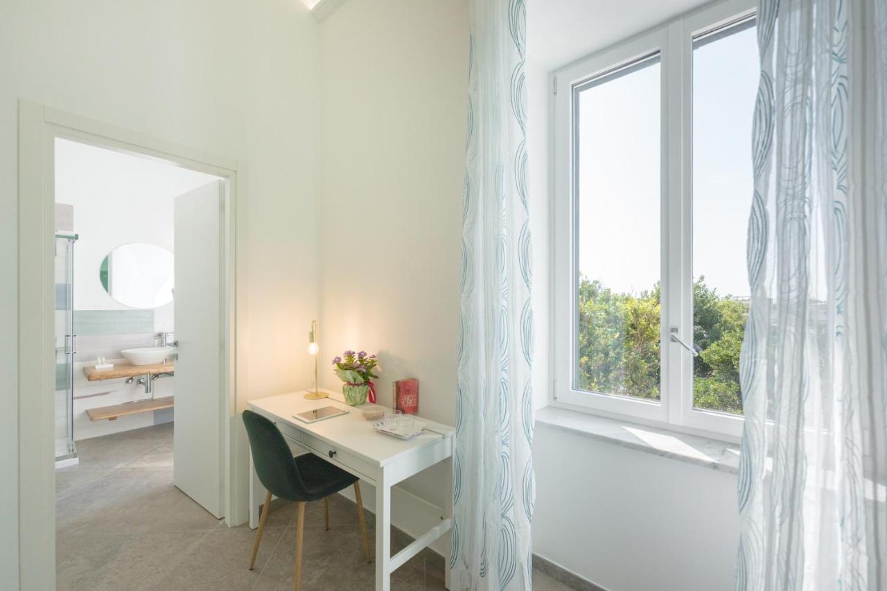 פרוסידה Villa Caterina B&B מראה חיצוני תמונה