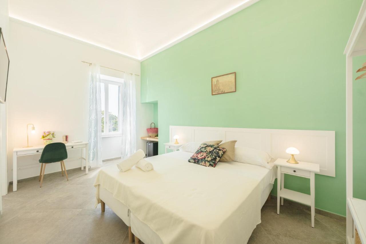 פרוסידה Villa Caterina B&B מראה חיצוני תמונה
