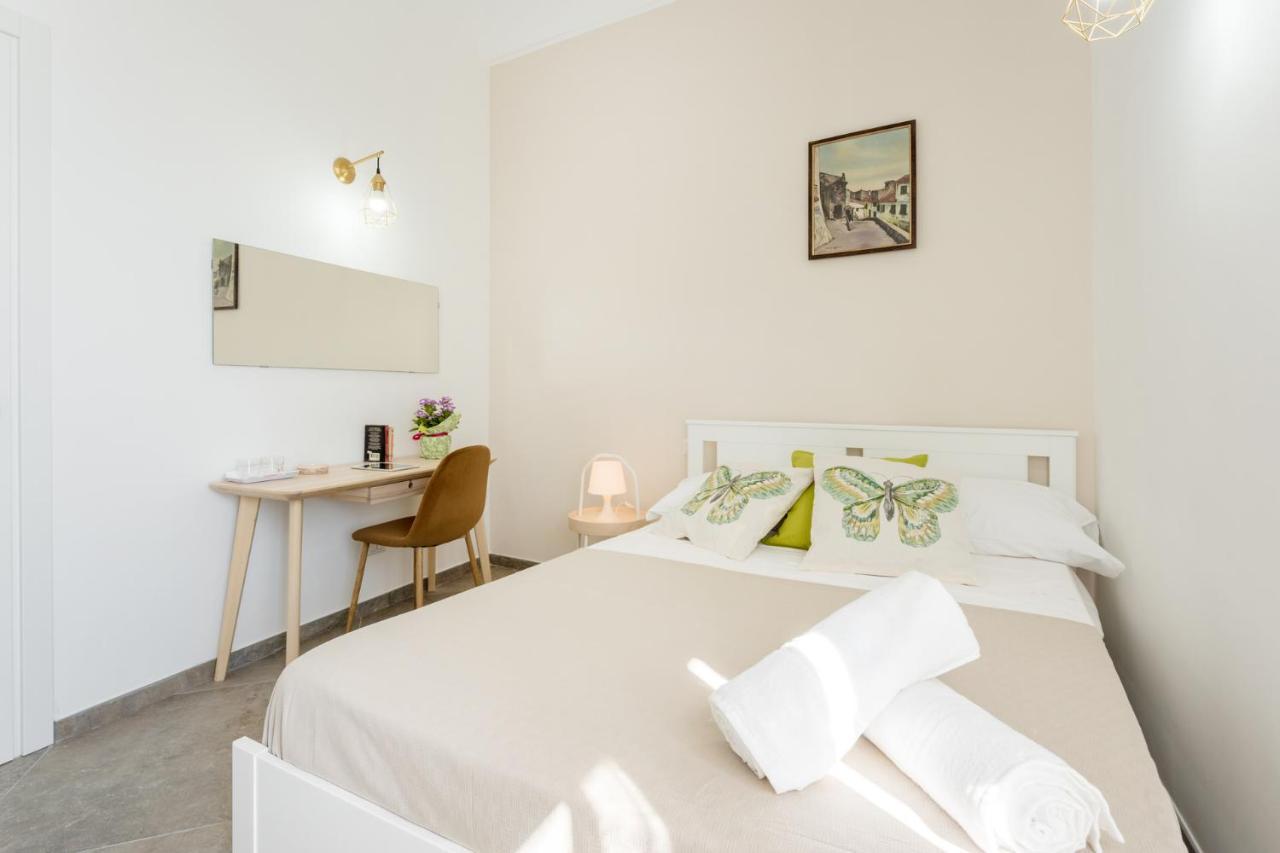 פרוסידה Villa Caterina B&B מראה חיצוני תמונה