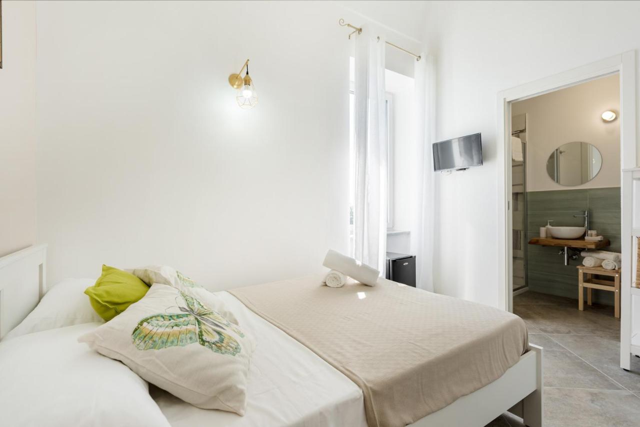 פרוסידה Villa Caterina B&B מראה חיצוני תמונה