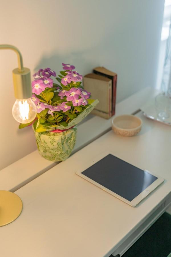 פרוסידה Villa Caterina B&B מראה חיצוני תמונה