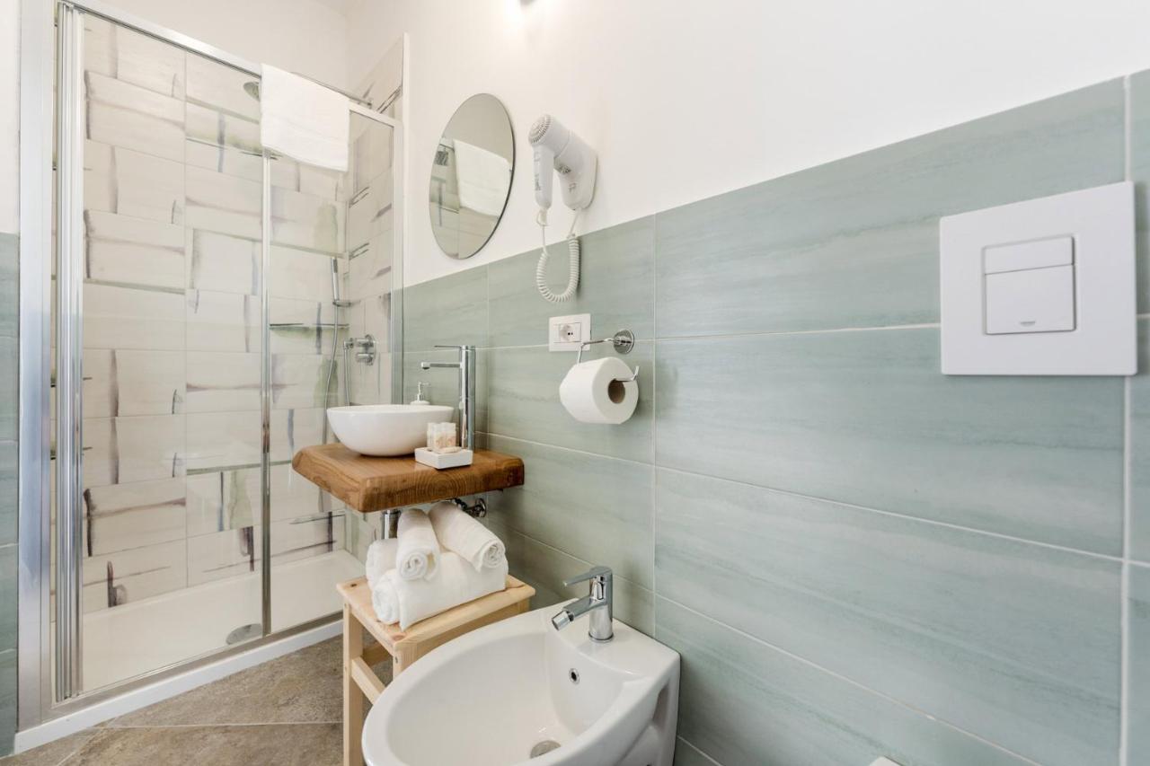 פרוסידה Villa Caterina B&B מראה חיצוני תמונה