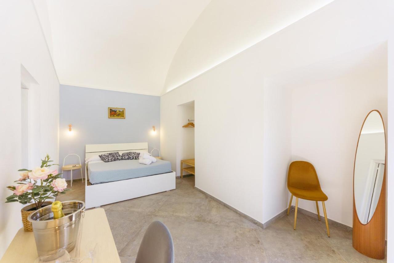 פרוסידה Villa Caterina B&B מראה חיצוני תמונה