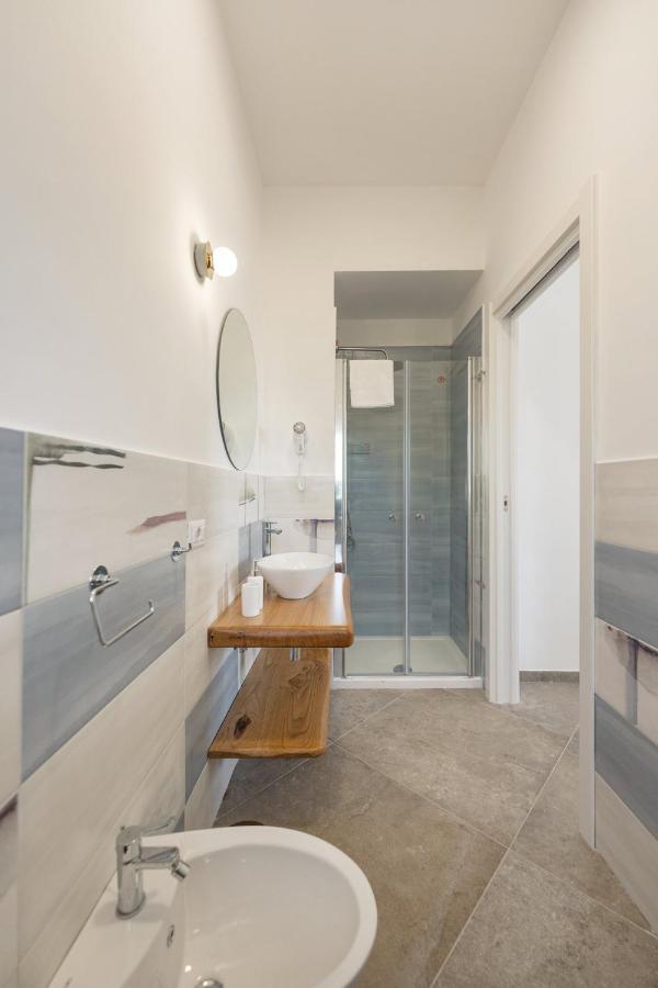 פרוסידה Villa Caterina B&B מראה חיצוני תמונה