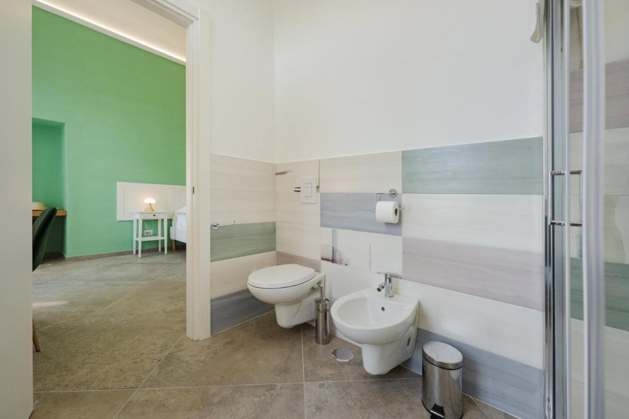 פרוסידה Villa Caterina B&B מראה חיצוני תמונה
