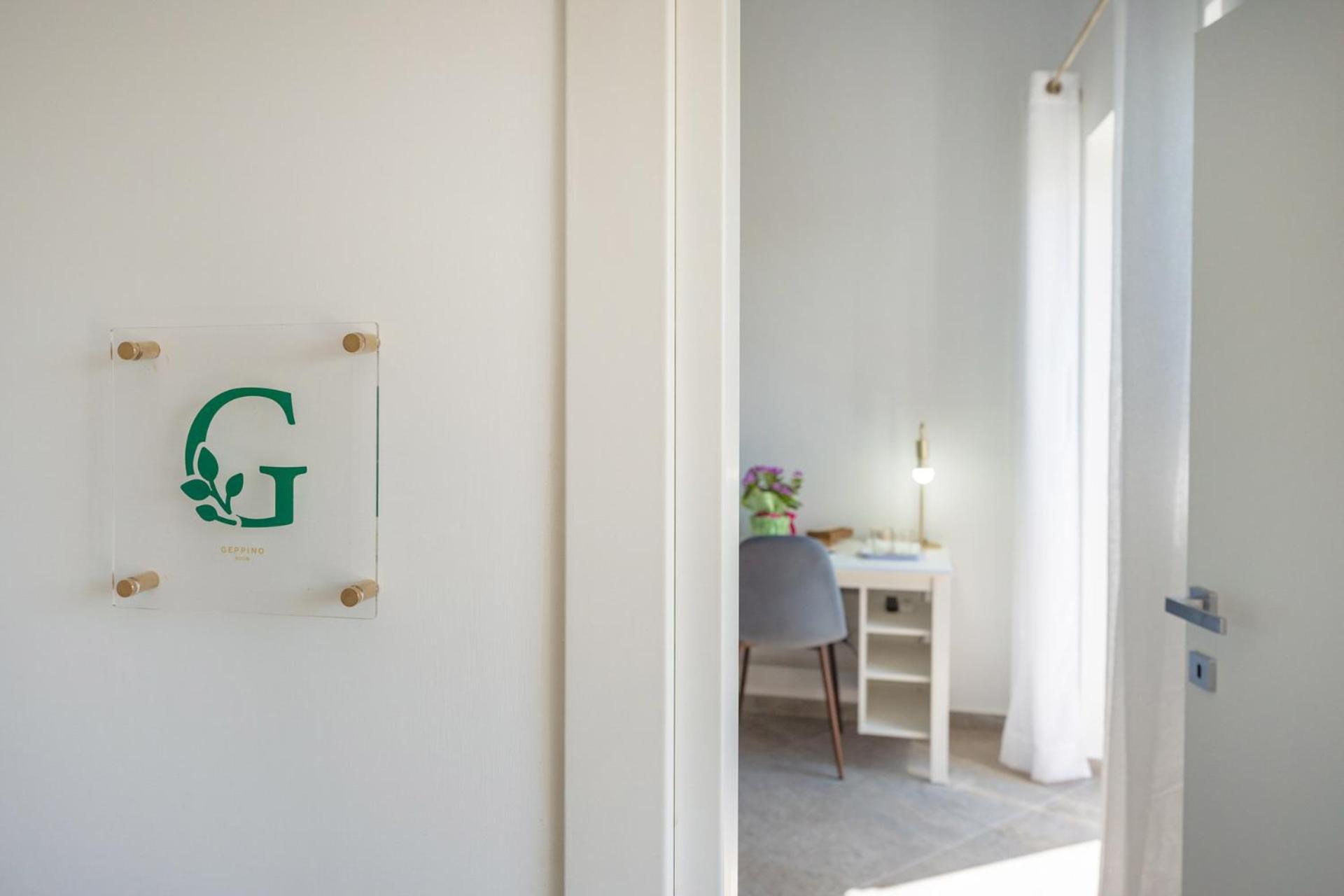 פרוסידה Villa Caterina B&B חדר תמונה