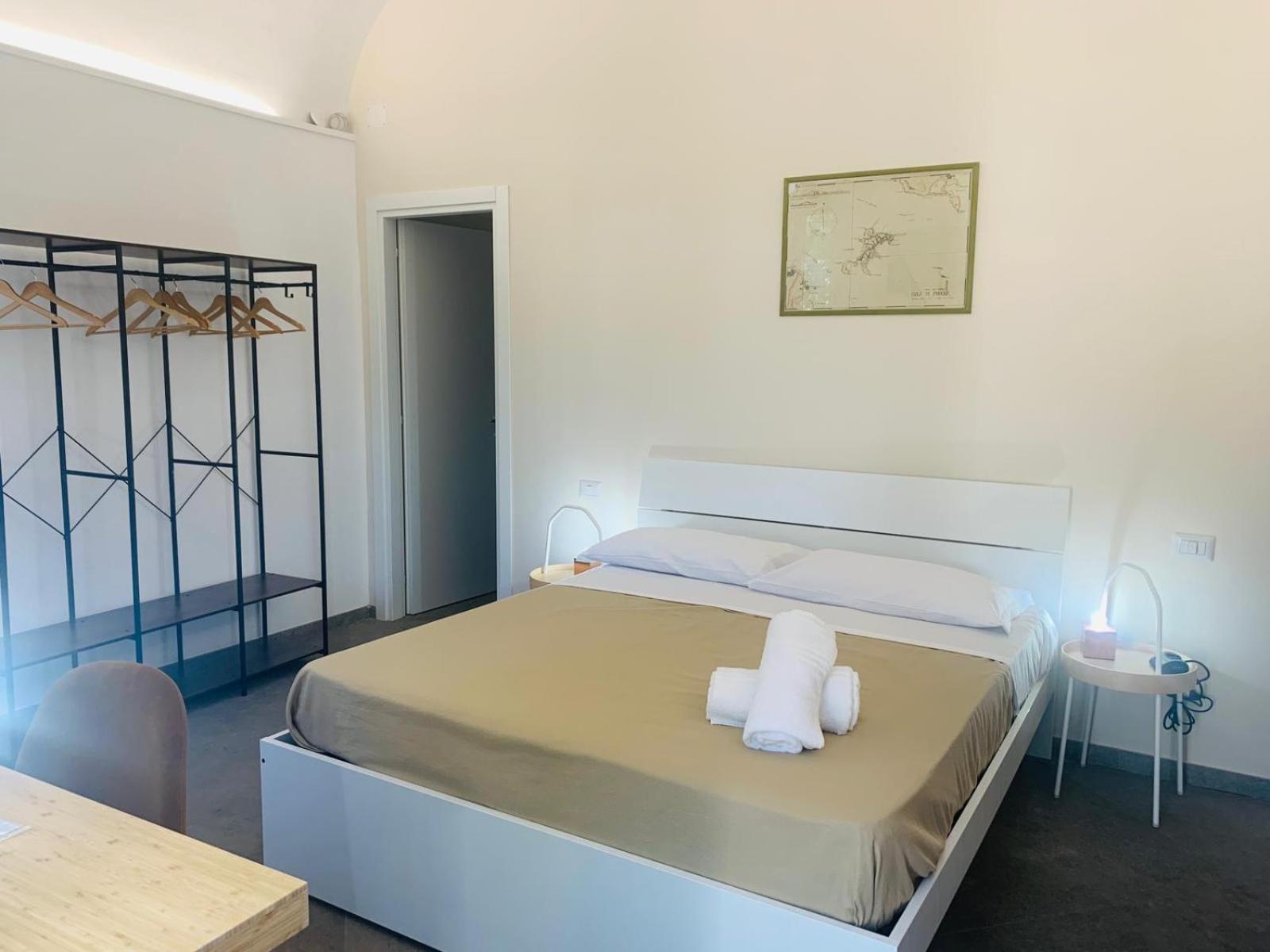 פרוסידה Villa Caterina B&B מראה חיצוני תמונה