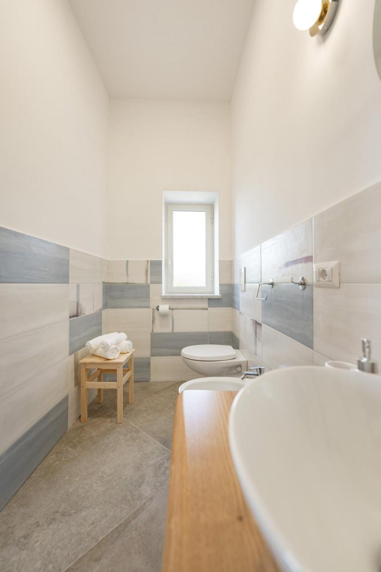 פרוסידה Villa Caterina B&B חדר תמונה