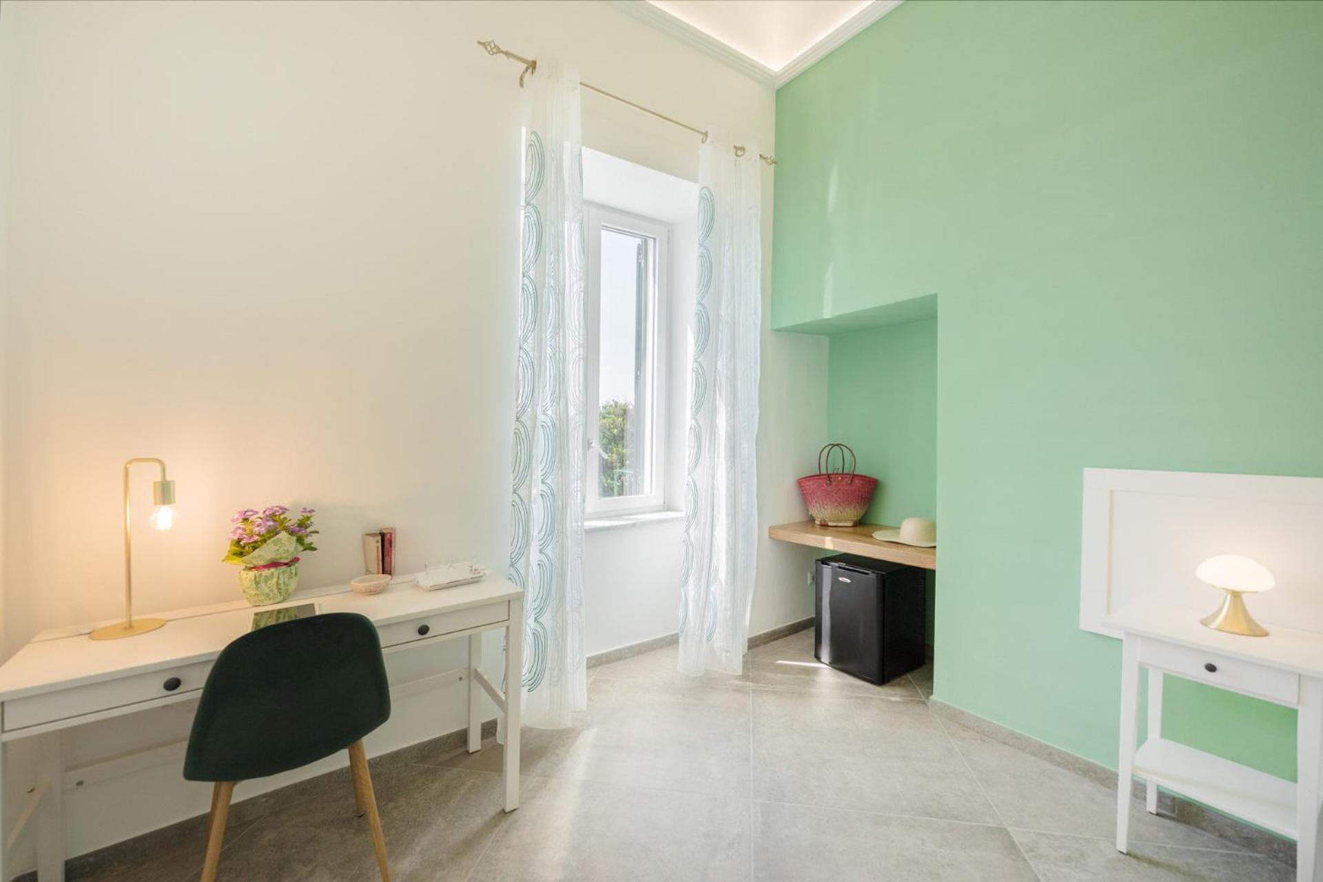 פרוסידה Villa Caterina B&B חדר תמונה