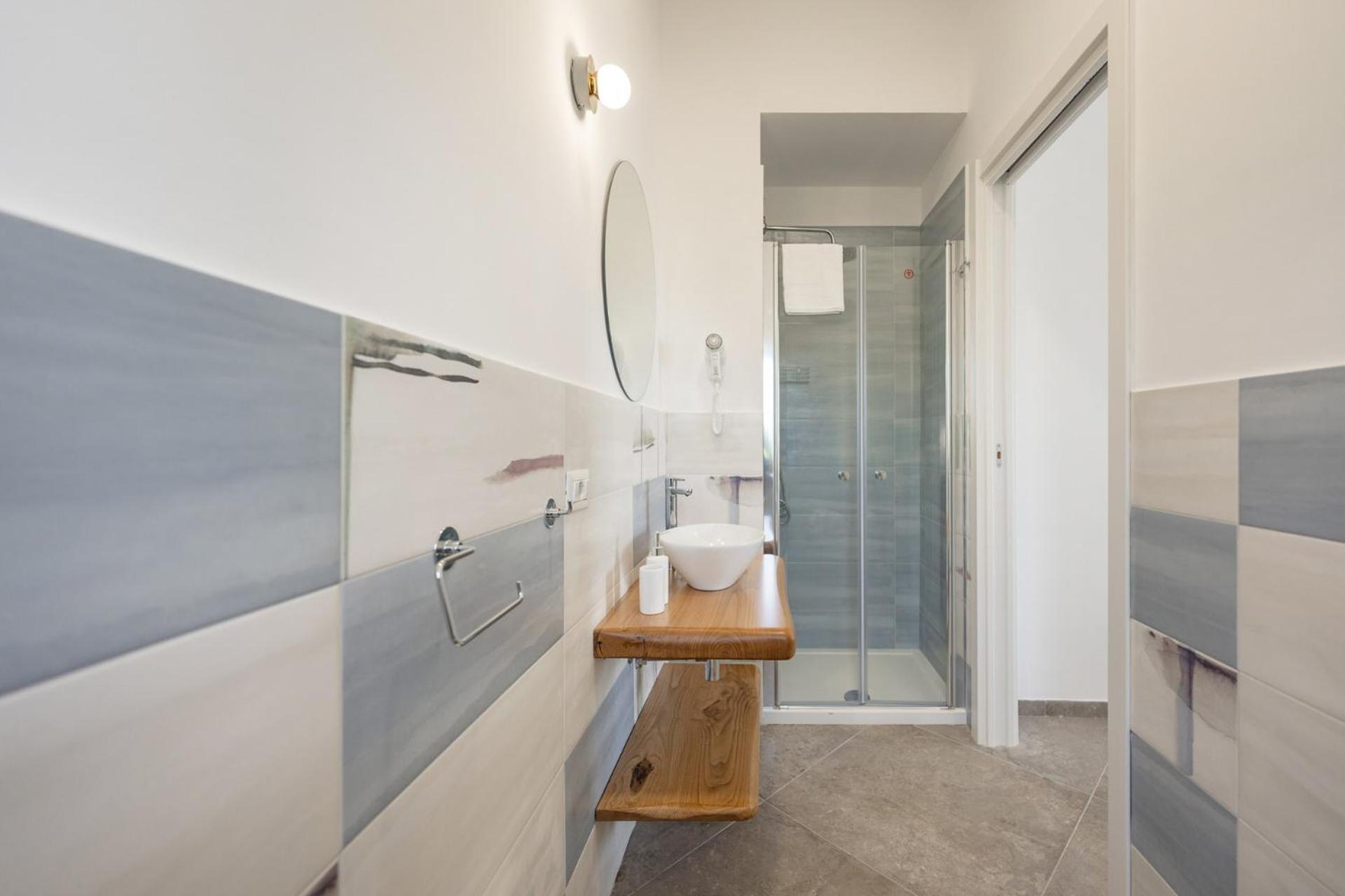 פרוסידה Villa Caterina B&B חדר תמונה