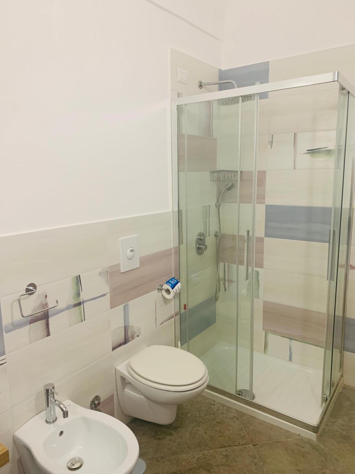 פרוסידה Villa Caterina B&B מראה חיצוני תמונה